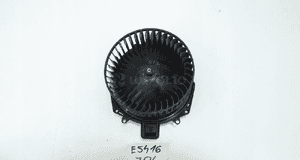 Nagrzewnica dmuchawa nawiewu mercedes c W206 21- A2069064401 1