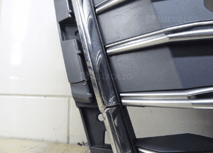 Audi S4 B9 8W0853651M Atrapa Grill Przód 8