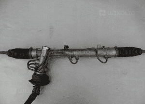 PRZEKŁADNIA KIEROWNICZA OPEL ASTRA G H II III ZAFIRA A B TRW 2