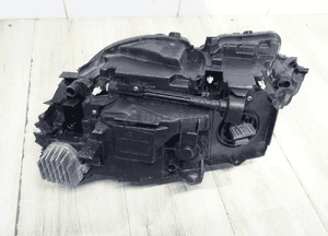Volvo S90 V90 lampa prawa przód full led 31468901 4249 12