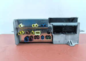 Mercedes-Benz W247 Nawigacja Multimedia NTG6 High JPN A2479003915 3