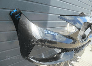 Zderzak przedni przód bmw 1 F40 2019- 4