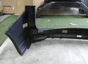 Ford connect MK3 nowy oryginalny zderzak tylny 4