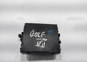 Sterownik moduł gateway volkswagen golf vii 5Q0907530P 2012-2016 3
