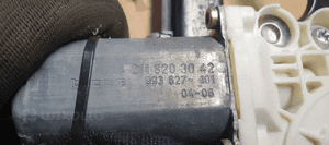 Mechanizm podnośnik szyby prawy przód Mercedes E-Klasa W211 A2117200246 A2118203042 7