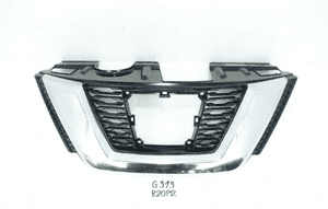 Nissan x-trail ii lift 2017- atrapa grilla zderzaka przód 62310-6FR0C 1