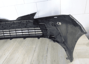 Toyota Camry VIII lift 2021- Zderzak Przedni Przód 52119-33C50 12