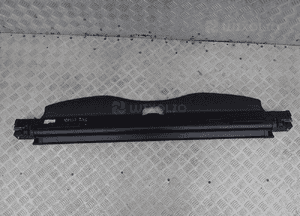 Roleta  siatka bagażnika bmw E46 7027394 4