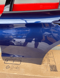Alfa romeo stelvio drzwi lewy tył kolor 092 3