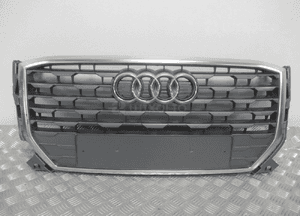 Grill gril atrapa audi Q2 81A853651 2016-2020 1