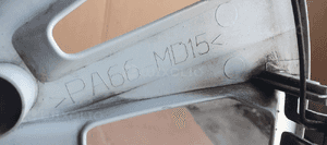 Dekielek kołpak kapsel 16" VW Golf VII 5G0601147 5