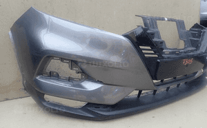 Zderzak przód przedni nissan qashqai ii J11 fl 17- 2