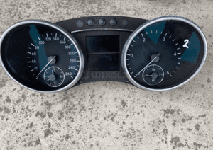 Mercedes ML GL 164 450 cdi R 251 licznik 450 diesel 320 cdi zegary 280 2