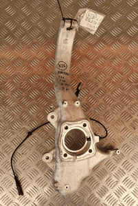 BMW E70 F15 F16 ZWROTNICA PRAWA PRZÓD PRZEDNIA 6869870 1