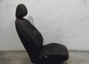 Fotel pasażera lewy przedni audi A4 B8 1