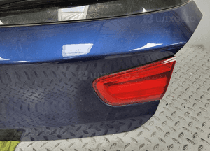 KLAPA tył tylna kompletna BMW F20 F21 lift LCI C10 7