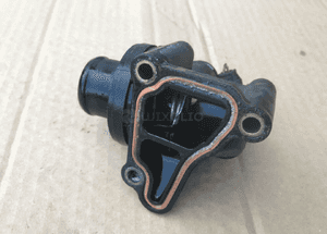 Obudowa termostatu Mercedes A Klasa W168 97-04r A1662030275 6