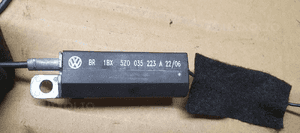 Wzmacniacz anteny moduł VW FOX 5Z0035223A 8