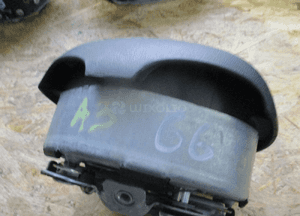 Poduszka powietrzna air bag audi A3 8P lift 4