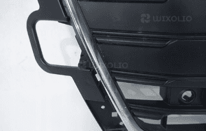 Audi A4 B9 8W0 lift 2019- atrapa grill chłodnicy 8W0853651DD 8W0853651DB 3