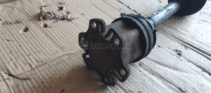 Półoś lewy przód przednia lewa Ford Galaxy MK1 Lift Manual 4