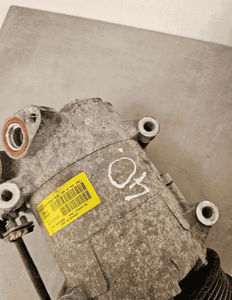 Ford 2.0TDCI sprężarka klimatyzacji 3M5H-19D629-KG 11