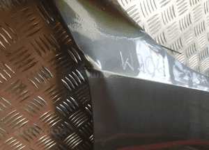 Mercedes c klasa W206 A206 błotnik przedni prawy przód A2068810600 9