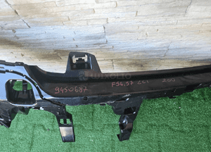 Ślizg zderzaka tył mini F56 F57 lci 9450687 2