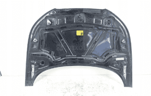 Audi A1 8X 2010- maska pokrywa silnika 8X0010515 7