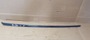 Listwa szyby czołowej lewy przód Audi A4 B6 8E0854327 1