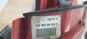Lampa led audi A4 8K B8 avant 2008-2011 8K9 led 2