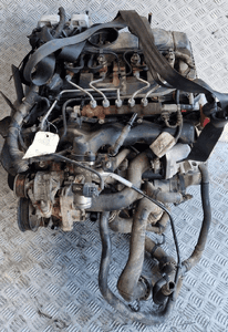 Silnik kompletny land rover defender 2.4TDCI 244DT 1