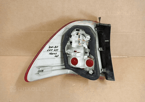 Lampa prawa tylna prawy tył bmw iii 3 E91 kombi led lift 08-11 2