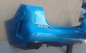Zderzak tył tylny bmw 2 ii F44 gran coupe m pakiet 2