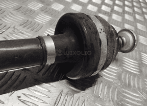 Bmw G30 G31 połoś tylna lewa 8664049 7