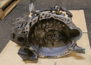 Skrzynia biegów 1.4 kia ceed hyundai I30 ZG12GJ 6 biegów 4