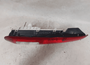Tyl tylna lampa lewa ford fusion lift 5