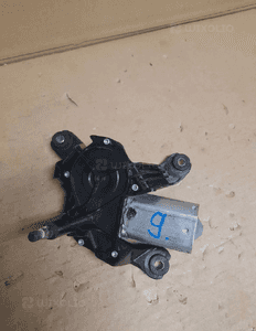 SILNICZEK WYCIERACZKI TYŁ YARIS I 53014212 1