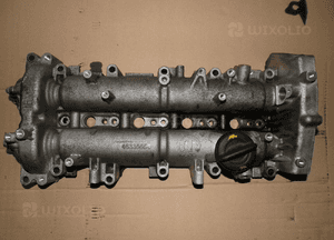 Pokrywa zaworów wałki alfa romeo giulia stelvio wrangler 2.2 mjet 46335554 2