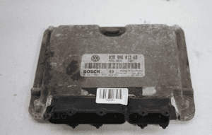 Seat Ibiza 1.9 TDI sterownik silnika ECU komputer 038906013AB 1