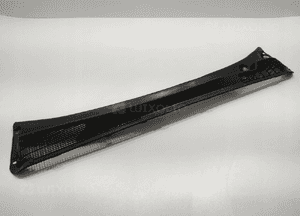 Podszybie górne plastik renault zoe ii 668118248R 2019-2024 lift europa 2