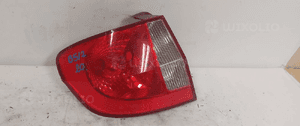 Tyl tylna lampa lewa hyundai getz 1