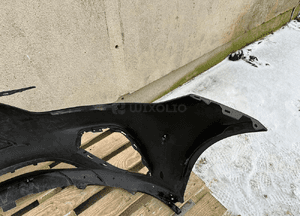 Zderzak przód przedni opel insignia b ii 2 2017- gsi opc 551004542 cały 5