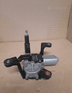 SILNICZEK WYCIERACZKI TYLNEJ OPEL ASTRA J nr 13256917 4