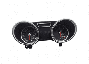 LICZNIK MERCEDES GLE I W166 166 3.0 CDI A1669000217 0263739006 2015-2019 1