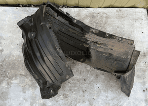 Mazda CX-5 przednie prawe nadkole KD53RH oryginał 4