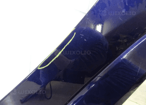 Błotnik lewy przód przedni gle W167 amg 7