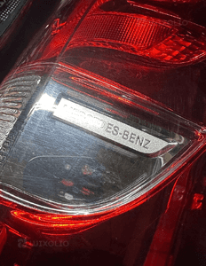MERCEDES 447 lampa tylna lewa prawa v klasa  Vito lift oryginał 14
