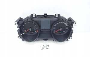 Zegary licznik vw passat B8 19416KM 3G0920740D 1