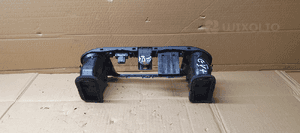 Kratka nawiewu powietrza środkowa ramka radia dekor VW Golf V Plus 5M0858071J 5